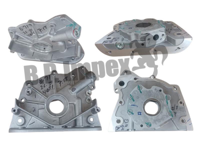 Oil Pump assembly 